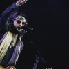 Foto Jett Rebel te Bevrijdingsfestival Overijssel