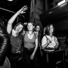 Foto  op Thee Oh Sees - 07/05 - Maassilo Rotterdam