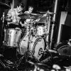 Foto Thee Oh Sees te Thee Oh Sees - 07/05 - Maassilo Rotterdam