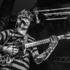 Thee Oh Sees foto Thee Oh Sees - 07/05 - Maassilo Rotterdam