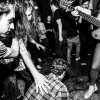 Foto JC Thomaz te Thee Oh Sees - 07/05 - Maassilo Rotterdam