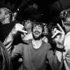Foto  op Thee Oh Sees - 07/05 - Maassilo Rotterdam
