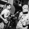 Foto JC Thomaz te Thee Oh Sees - 07/05 - Maassilo Rotterdam