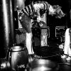 Foto Thee Oh Sees te Thee Oh Sees - 07/05 - Maassilo Rotterdam