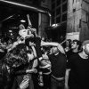 foto Thee Oh Sees - 07/05 - Maassilo Rotterdam