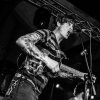 Foto Thee Oh Sees te Thee Oh Sees - 07/05 - Maassilo Rotterdam