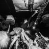 Foto  op Thee Oh Sees - 07/05 - Maassilo Rotterdam