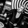 Foto JC Thomaz te Thee Oh Sees - 07/05 - Maassilo Rotterdam