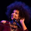 Foto Kandace Springs te Kandace Springs - 11/05 - LantarenVenster