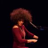 Foto Kandace Springs te Kandace Springs - 11/05 - LantarenVenster