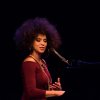 Kandace Springs foto Kandace Springs - 11/05 - LantarenVenster