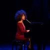 Foto Kandace Springs te Kandace Springs - 11/05 - LantarenVenster
