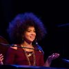 Foto Kandace Springs te Kandace Springs - 11/05 - LantarenVenster