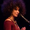 Kandace Springs foto Kandace Springs - 11/05 - LantarenVenster