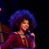 Foto Kandace Springs te Kandace Springs - 11/05 - LantarenVenster