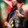 Mallory Knox foto Enter Shikari - 12/05 - TivoliVredenburg