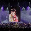 Royal Philharmonic Concert Orchestra foto Elvis in Concert - 10/05 - Rotterdam Ahoy
