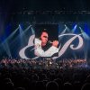 Foto Royal Philharmonic Concert Orchestra te Elvis in Concert - 10/05 - Rotterdam Ahoy