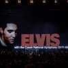 Royal Philharmonic Concert Orchestra foto Elvis in Concert - 10/05 - Rotterdam Ahoy