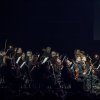 Foto Royal Philharmonic Concert Orchestra te Elvis in Concert - 10/05 - Rotterdam Ahoy