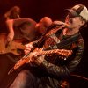 Foto Joe Bonamassa te Sena Performers European Guitar Award - 21/05 - Gebouw T