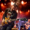 Foto Joe Bonamassa te Sena Performers European Guitar Award - 21/05 - Gebouw T