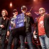 Foto Joe Bonamassa te Sena Performers European Guitar Award - 21/05 - Gebouw T