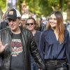 Foto Joe Bonamassa te Sena Performers European Guitar Award - 21/05 - Gebouw T