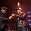 Foto Joe Bonamassa te Sena Performers European Guitar Award - 21/05 - Gebouw T