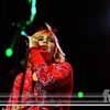 Foto Anouk te Lokerse Feesten 2003