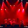 Foto  op Lokerse Feesten 2003