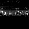 Foto Spinvis te Spinvis - 17/05 - Burgerweeshuis