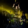 Foto Frank Boeijen te Frank Boeijen - 17/05 - Leidse Schouwburg