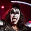 Foto op Kiss - 24/05 - Ahoy