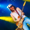 Foto The Grand East te Dauwpop 2017