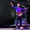 Foto White Lies te Dauwpop 2017