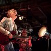 Foto Spinvis te Dauwpop 2017