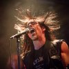 Monster Magnet foto Dauwpop 2017