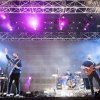 Foto White Lies te Dauwpop 2017