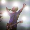 Foto White Lies te Dauwpop 2017