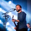 Foto White Lies te Dauwpop 2017