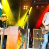 Foto The Grand East te Dauwpop 2017