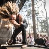 Foto The Grand East te Dauwpop 2017