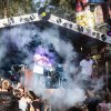 Foto Kraantje Pappie te Dauwpop 2017