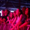 Foto  op Dauwpop 2017