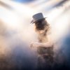 Foto The Grand East te Dauwpop 2017