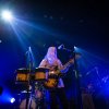 Foto Young Gun Silver Fox te Young Gun Silver Fox - 26/05 - TivoliVredenburg