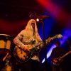 Foto Young Gun Silver Fox te Young Gun Silver Fox - 26/05 - TivoliVredenburg