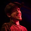 Foto Young Gun Silver Fox te Young Gun Silver Fox - 26/05 - TivoliVredenburg