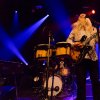 Foto Young Gun Silver Fox te Young Gun Silver Fox - 26/05 - TivoliVredenburg